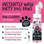 Bugalugs Paw Cleaner Foam Shampoo 200ml Baby Fresh