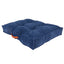 Banbury & Co Wafflie Mattress Blue Medium