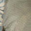 Dream Paws Scalloped Pet Bed Medium Grey