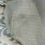Dream Paws Scalloped Pet Bed Large Grey