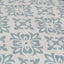 Dream Paws Scalloped Pet Bed Extra Large Grey