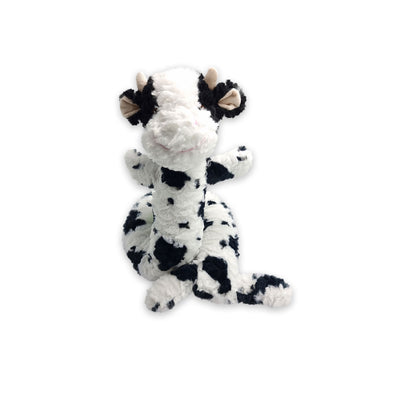 Super Long Cow