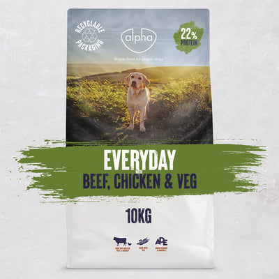 Alpha Everyday 10KG