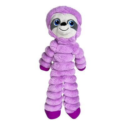 KONG Shakers™ Crumples Sloth