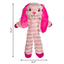 KONG Shakers™ Crumples Bunny