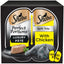 SHEBA Perfect Portions Adult Wet Cat Food Trays Chicken in Pate 6 x 37.5