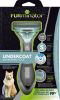 FURminator S Cat Undercoat Tool - Long Hair