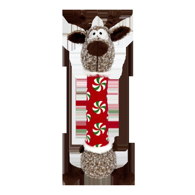 KONG Holiday Shakers™ Luvs Reindeer Md