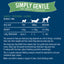 Butcher's Simply Gentle Dog Food Trays 24x150g