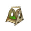Classic Small Animal Swing