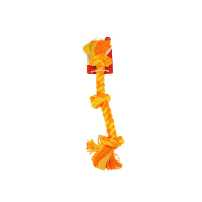 Classic Knotted Rope Dog Toy 290mm