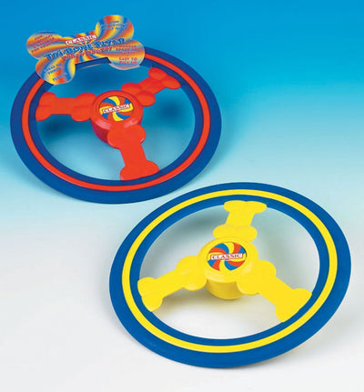 Classic Tri-bone Flyer 240mm