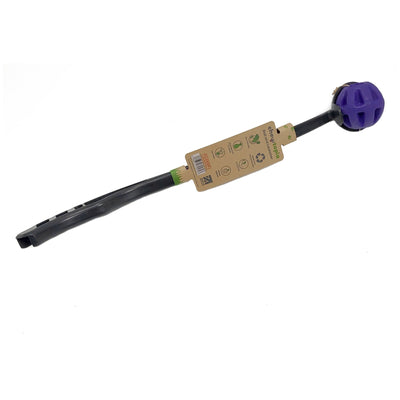 Classic Chewtopia Launcher with Ball Purple