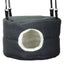 Classic HUGE Rodent-Hive Rat Ferret Toy: Grey Weave
