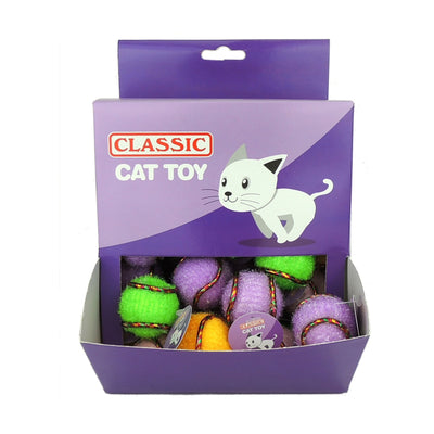 Classic Swirl Ball 40mm
