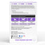 VetIQ Serene Calming Plus 60 Tablets