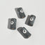 Adios Plastic Compstable Poo Bag Grey 15's