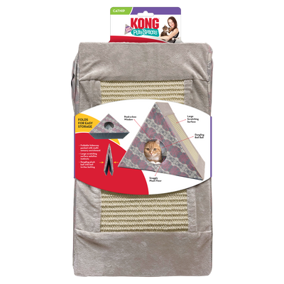 KONG Play Spaces Zen Den