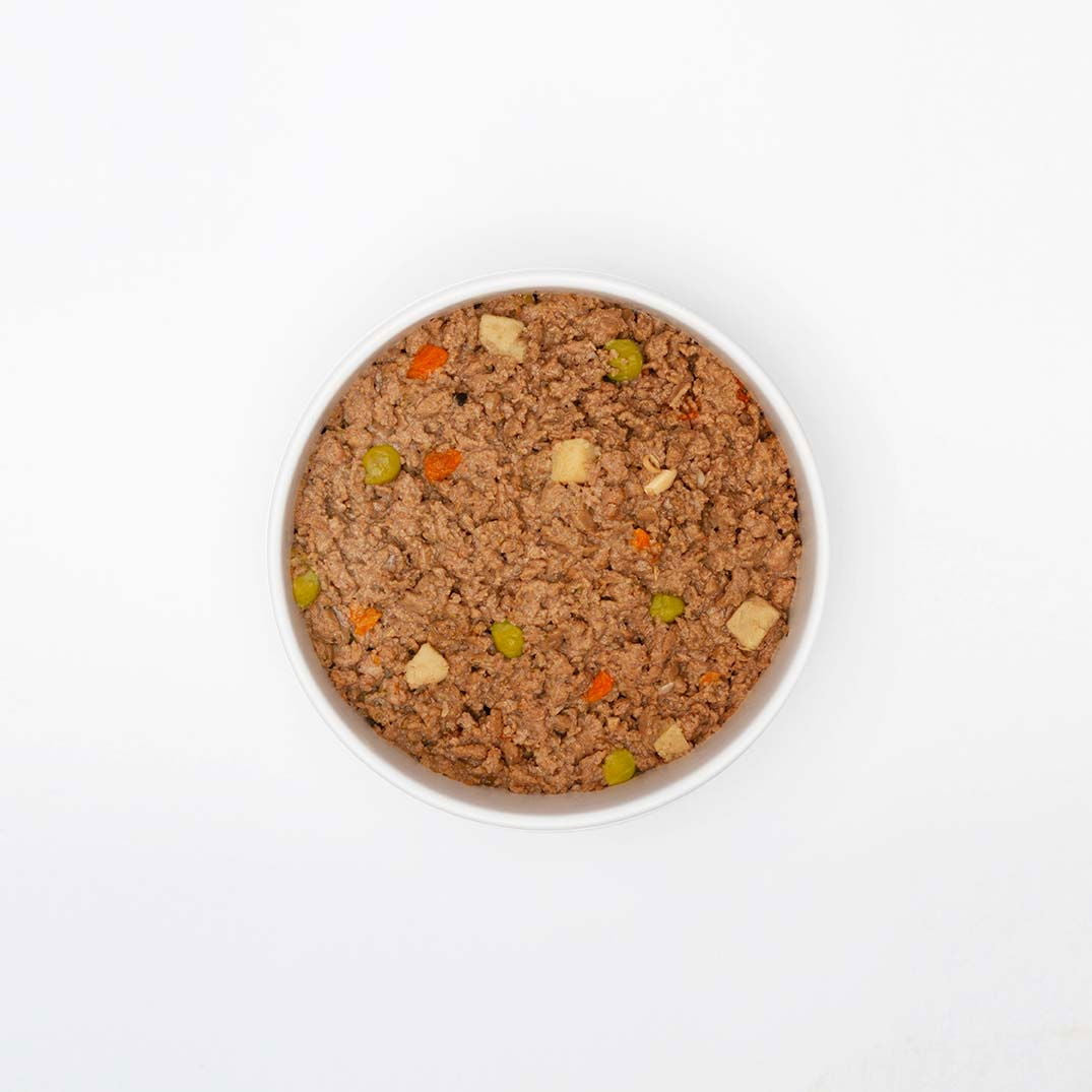 Autarky GF Delicious Chicken Complete Wet Food 12x395g