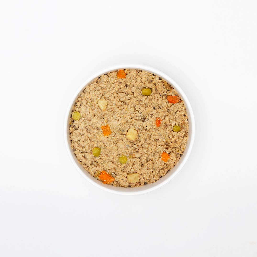 Autarky GF Succulent Salmon Complete Wet Food 12x395g