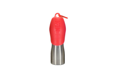 KONG H2O (740ml/25oz) Stainless Steel Bottle Red