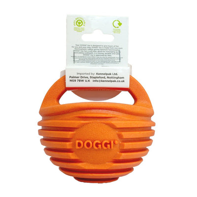 Doggi Catch & Carry Medium Ball
