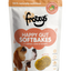 Frozzys Happy Gut BAOBAB Salmon Carrot & Tumeric Flavour