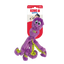 KONG Wubba™ Octopus Assorted Small
