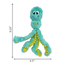 KONG Wubba™ Octopus Assorted Small