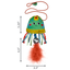 Teaser Jellyfish Assorted EU