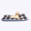 Bowmore Navy Deep Duvet Medium