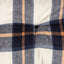 Bowmore Navy Quilted Mattress Large (33")