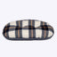 Bowmore Navy Quilted Mattress Large (33")