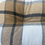 Bowmore Sand Quilted Mattress Small (21")