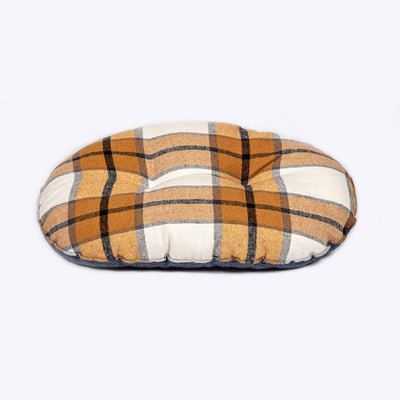 Bowmore Sand Quilted Mattress Small (21")
