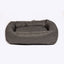 Anti-Bac Green Snuggle Bed Small