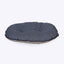 Rustic Stripes Denim Quilted Mattress M 27"