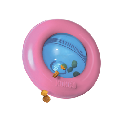 KONG Gyro Puppy Assorted Small