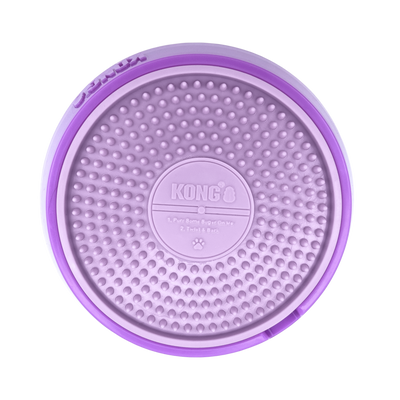 KONG Licks Spinz Small
