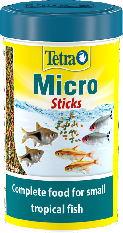 Tetra Micro Sticks 100ml                               