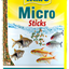 Tetra Micro Sticks 100ml                               