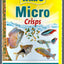 Tetra Micro Crisps 100ml