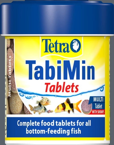 Tablets TabiMin (120 tabs)