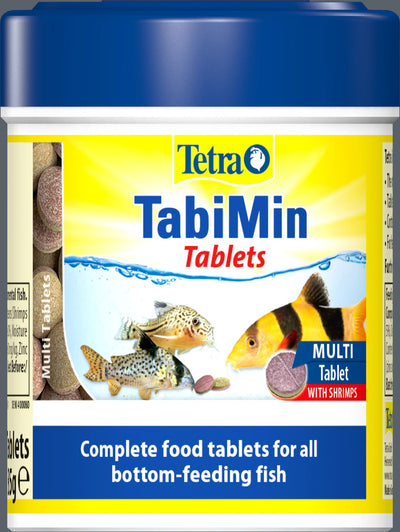 Tablets TabiMin (275 tabs)