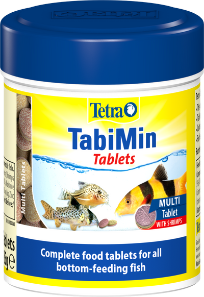 Tablets TabiMin (1040 Tabs)