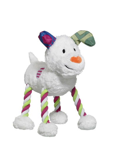 Good Boy The Snowman™ & The Snowdog Hug Tug