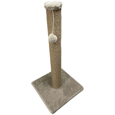 Navar I Scratch Post