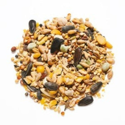 Countrywide Superior Wild Bird Feed Mix 20kg