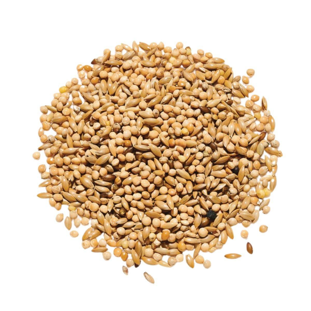 Countrywide Best Budgie 50/50 Mix 20kg