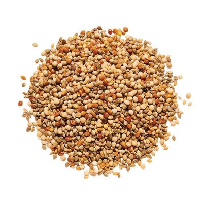 Countrywide Supreme Budgie Mix (with Orange Oil + Biscuit) 20kg